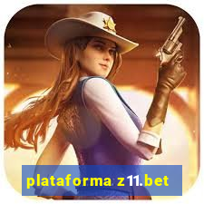 plataforma z11.bet